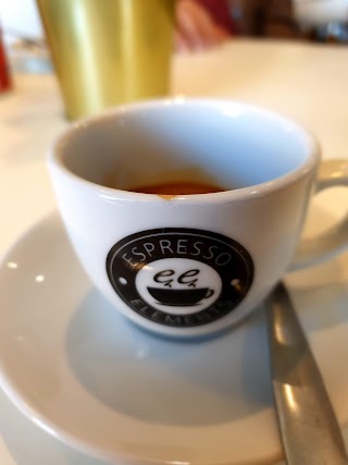 Espresso Elements