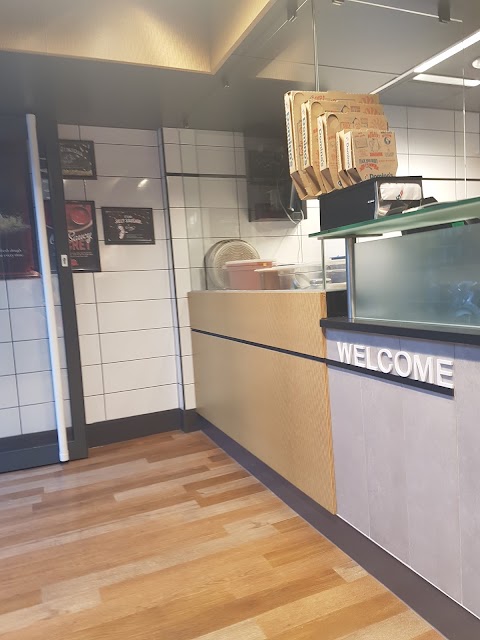 Domino's Pizza - London - West Kensington