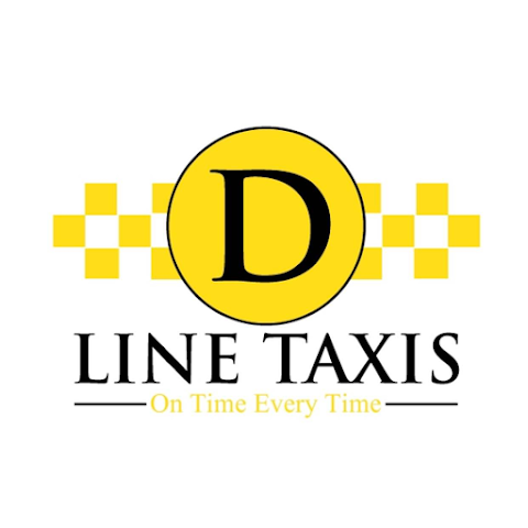 Bromsgrove Taxis - D Line