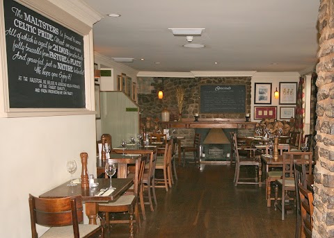 Maltsters Arms Hotel