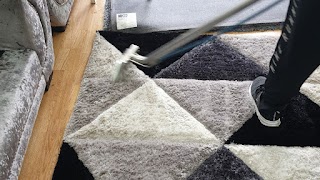 Carpet cleaning services experts