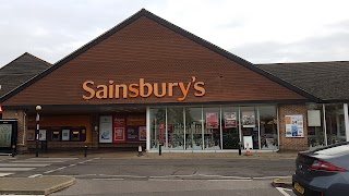 Sainsbury's