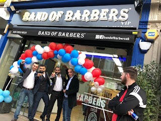 Band Of Barbers Vip Fulham