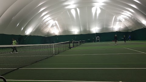 University of Reading Tennis Courts