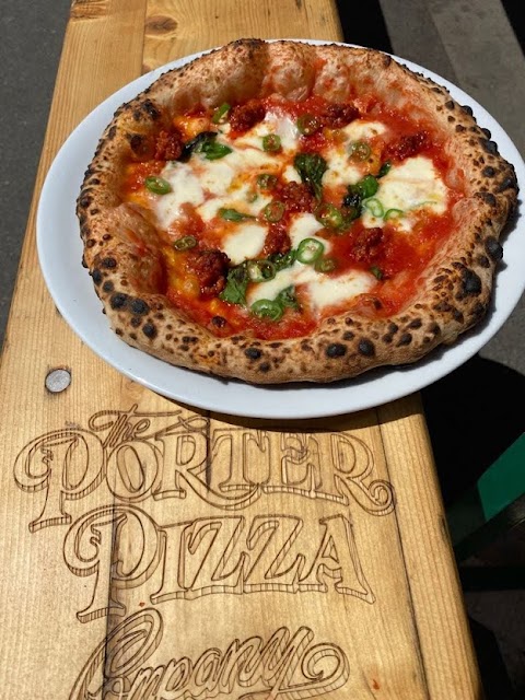 The Porter Pizza Company