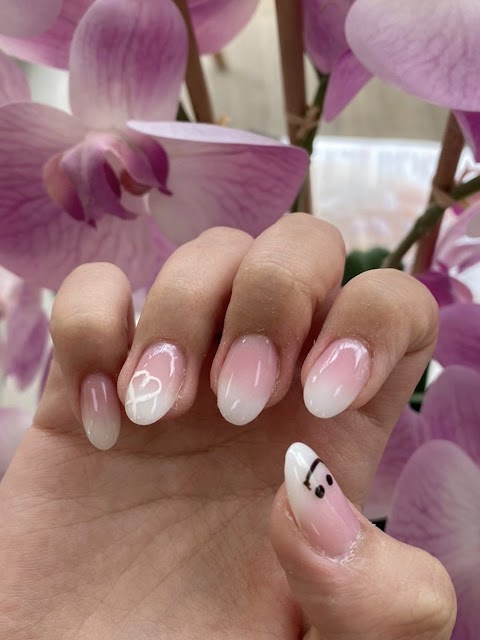 Saigon Nails