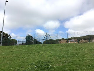 University of Brighton Falmer campus