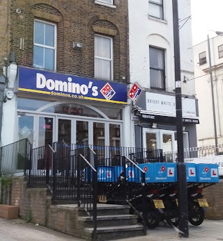 Domino's Pizza - London - Balham