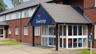 Travelodge Sheffield Richmond