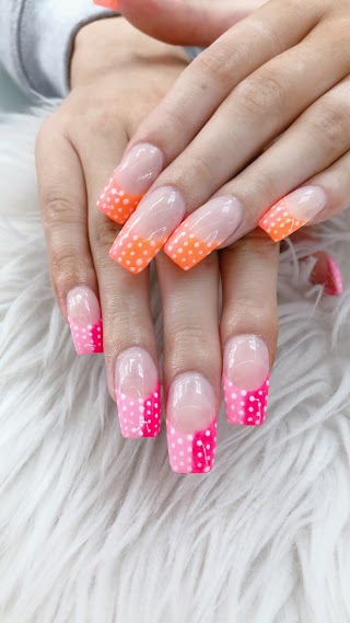 Alivia Nail & Beauty