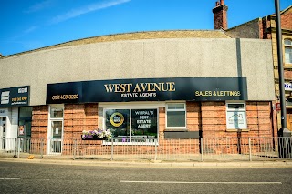 West Avenue Sales & Lettings