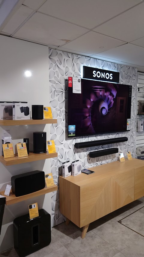 McMichaels - Sony Centre & Euronics Store