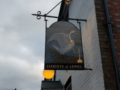 The Swan Inn