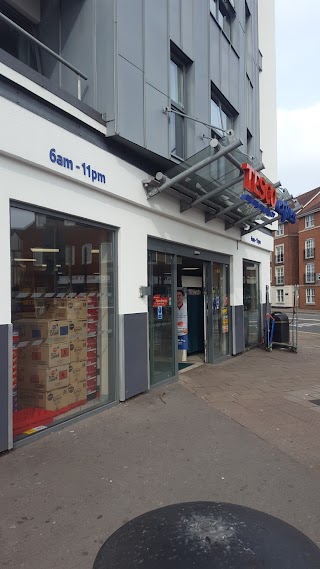 Tesco Express