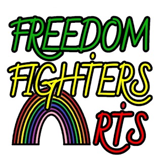 Freedom Fighters Arts