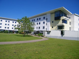 UEA Accommodation Office