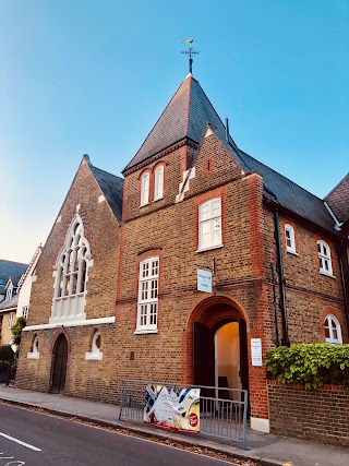 Wimbledon Village Montessori School