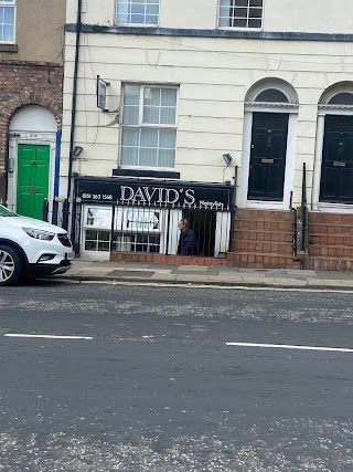 David's