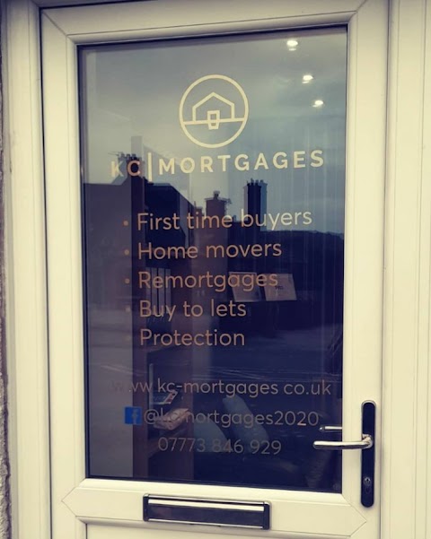 KC Mortgages