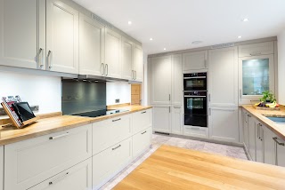 Kitchens by Mode