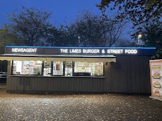 The Limes Burger & Street Food