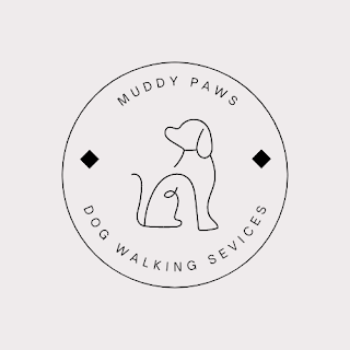 Muddy Paws Dog Walking Services