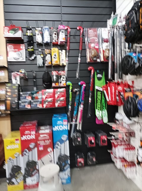 Sports Direct Wythenshawe