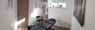 Sports Massage Hornchurch