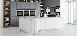 National Kitchens UK