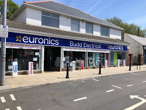 Budd Electrical - Showroom