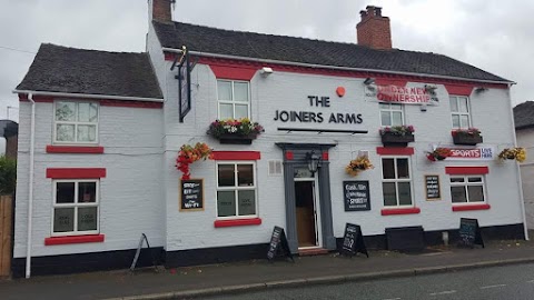 The Joiners Arms