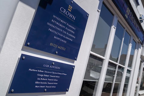 Crown Wealth Consultants
