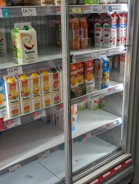 Co-op Food - Queen Street - Portsmouth