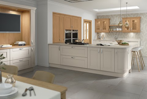 Carrington Kitchen Design