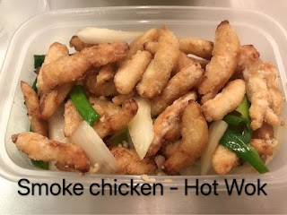 Hot Wok