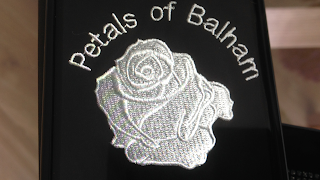 Petals of Balham