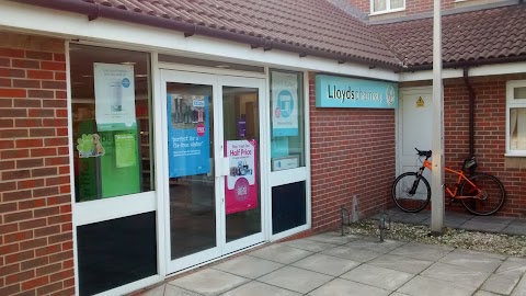 LloydsPharmacy