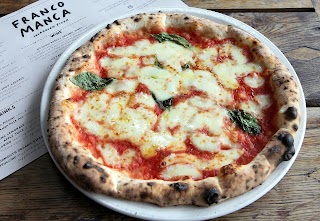 Franco Manca Chiswick