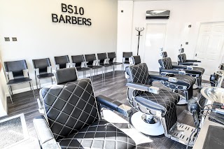 BS10 Barbers