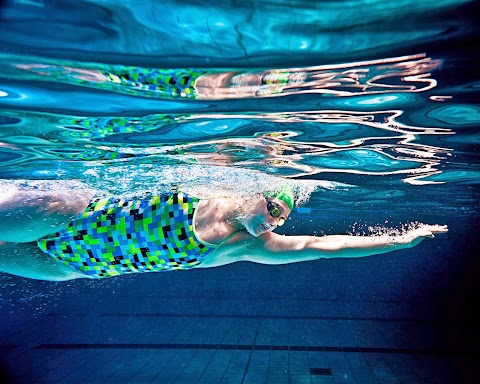 Wycombe District Swimming Club