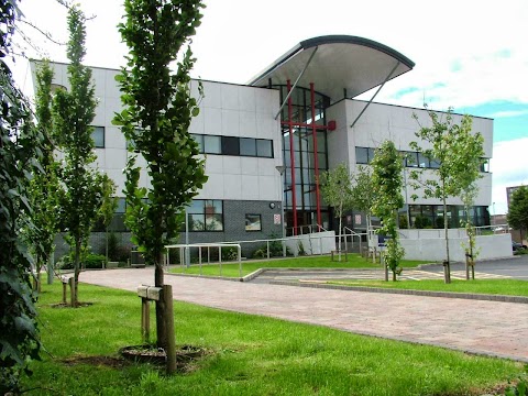 Southern Regional College - Newry West Campus