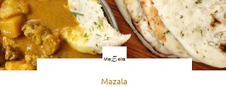 Mazala Indian Takeaway Croydon