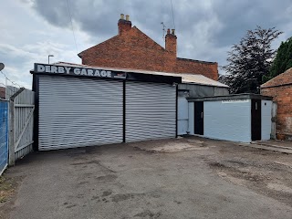 Derby Garage
