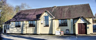 Soughton Memorial Hall