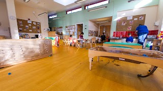 Chestnut Nursery School (Gascoigne)