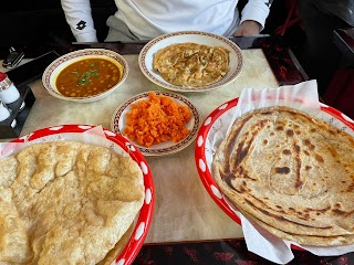 Kashmiri Posh Nosh