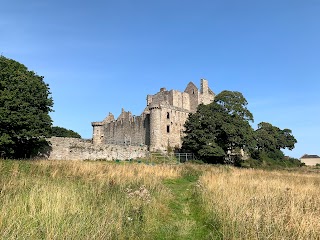 Craigmillar Castle