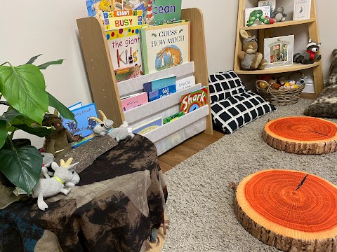 Melbourne Day Nursery - Childcare Private And Free