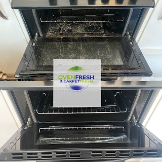 Ovenfresh & Carpetfresh