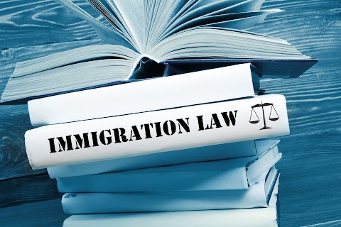 MichelleBelle Immigration Solutions